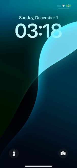 iPhone Demo